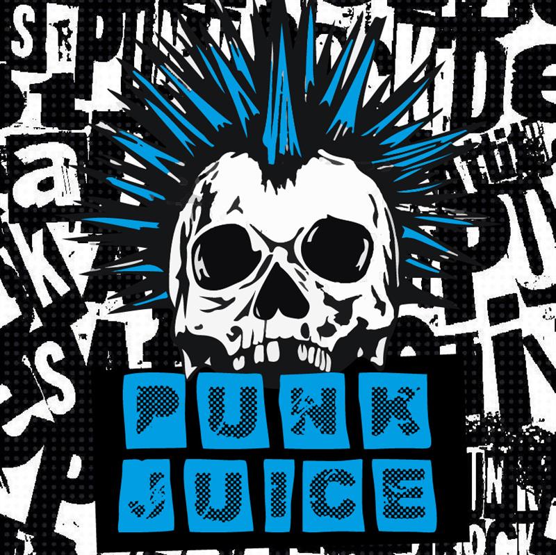 Punk Juice